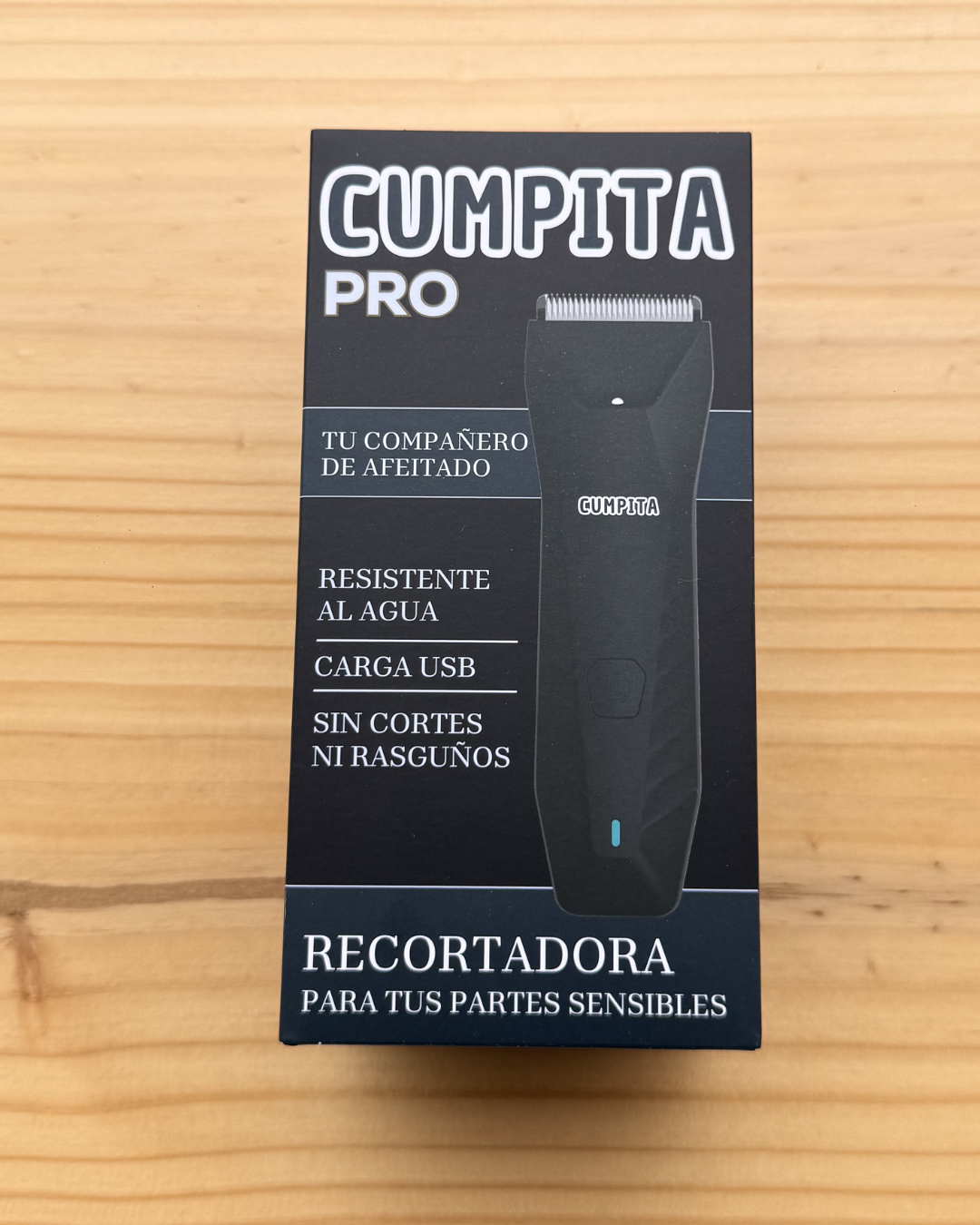 CUMPITA PRO - Image 4